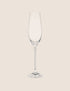 Marks & Spencer "Set of 4 Maxim Champagne Flutes"